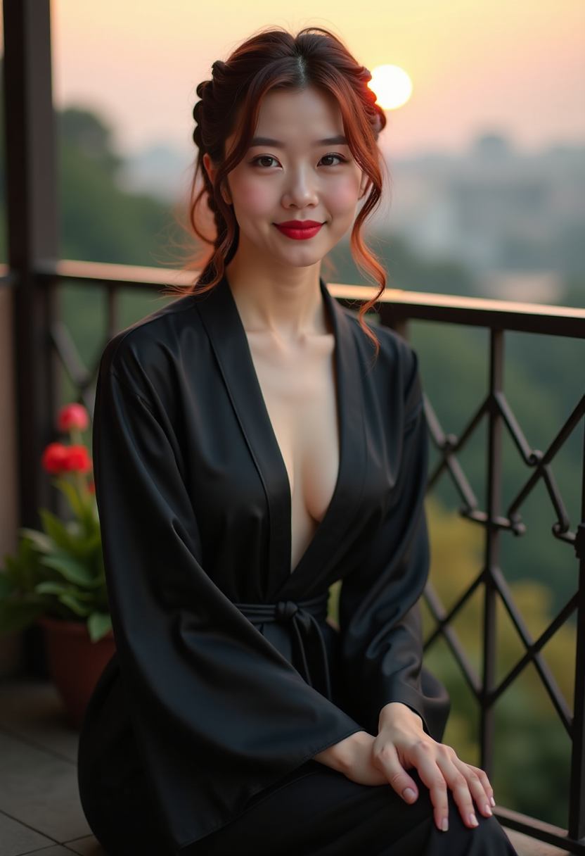 夏日回声