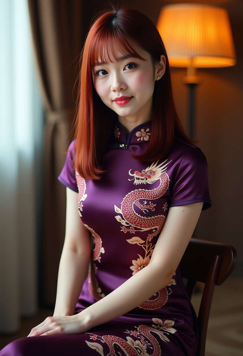 深海秘境